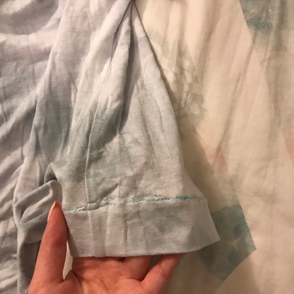 front tie top - Picture 4 of 4